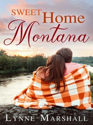 cover image of Sweet Home Montana